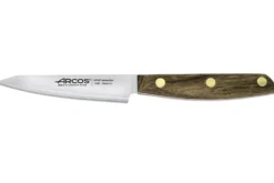 Couteau d'office Arcos Nórdika lame 10cm