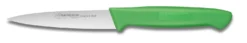Couteau d'office Bargoin Creative Chef 10cm manche surmoulé vert