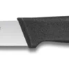 Couteau d'office Bargoin Creative Chef 8cm manche surmoulé noir