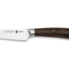 Couteau d'office 3 Claveles Sakura manche pakka 9cm