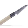Couteau d'office 9cm Damas Tojiro SHIPPU