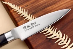 Couteau d'office 8cm japonais Misono SW