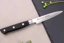 Couteau d'office 9cm japonais Satake Cutlery ABS