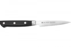 Couteau d'office 9cm japonais Satake Cutlery ABS