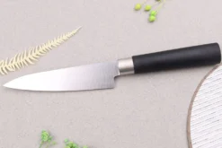 Couteau d'office 12cm japonais Satake Cutlery Traditional PP