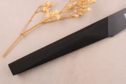 Couteau d'office 10cm japonais Satake Cutlery Black