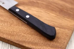 Couteau d'office 12cm japonais Satake Cutlery Nashiji