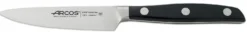 Couteau d'office forgé Arcos Manhattan 10cm tranchant extrême