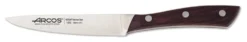 Couteau d'office forgé Arcos Natura 10cm palissandre