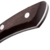 Couteau d'office forgé Arcos Natura 12.5cm palissandre