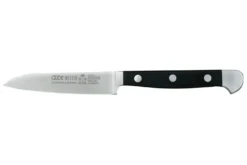 Couteau d'office Güde Alpha 9cm en acier forgé