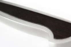 Couteau d'office Güde Delta D764/10 lame 10cm en acier forgé