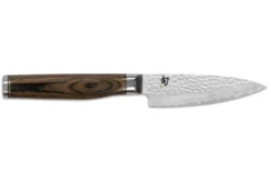 Couteau d'office japonais Kai Shun Premier Tim Mälzer 10cm