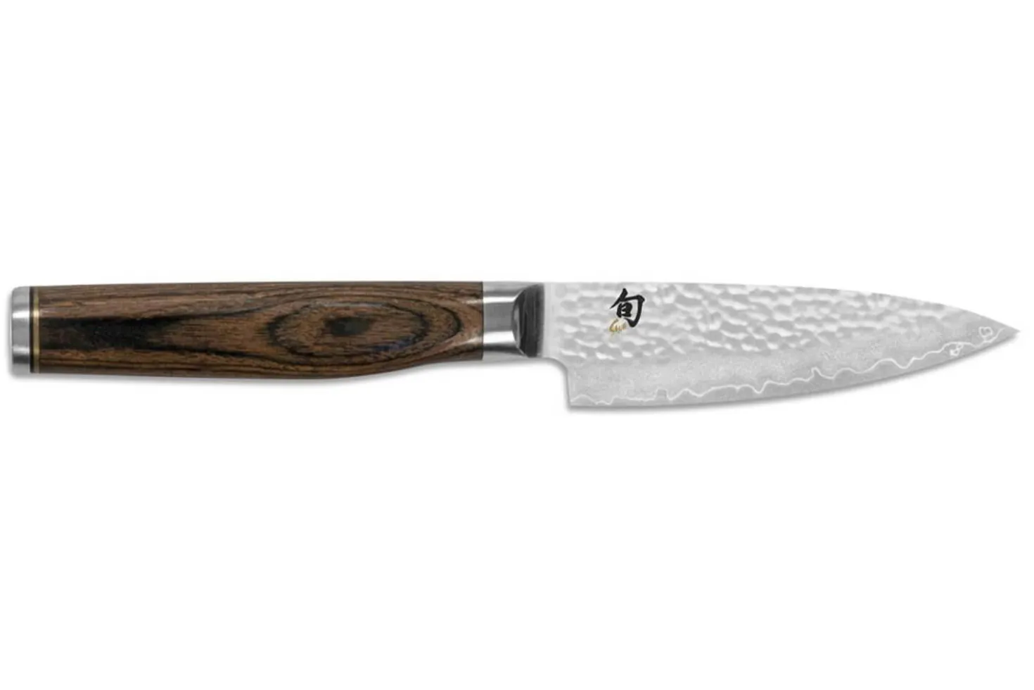 Couteau d'office japonais Kai Shun Premier Tim Mälzer 10cm