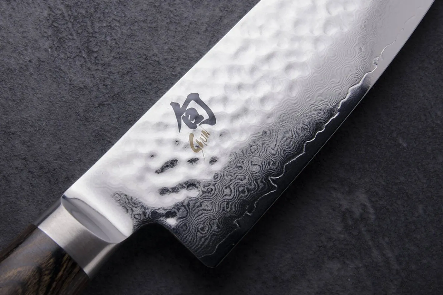 Couteau d'office japonais Kai Shun Premier Tim Mälzer 10cm
