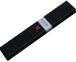 Couteau d'office japonais Kasumi Standard lame damas 12cm