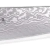 Couteau d'office japonais Yaxell RAN lame 12cm damas 69 couches