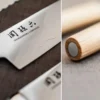 Couteau d'office Kai Seki Magoroku Composite lame 9cm