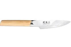 Couteau d'office Kai Seki Magoroku Composite lame 9cm