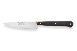 Couteau d'office Le p'tit tradi Goyon-Chazeau 10cm manche grenadille