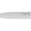 Couteau d'office Opinel Les Essentiels + n°312 lame 10cm manche en polymère bleu