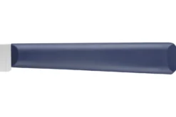 Couteau d'office Opinel Les Essentiels + n°312 lame 10cm manche en polymère bleu