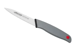 Couteau d'office éplucheur professionnel Arcos Colour Prof 10cm