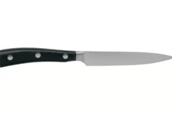 Couteau d'office Wüsthof Classic Ikon forgé 12cm