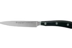 Couteau d'office Wüsthof Classic Ikon forgé 12cm
