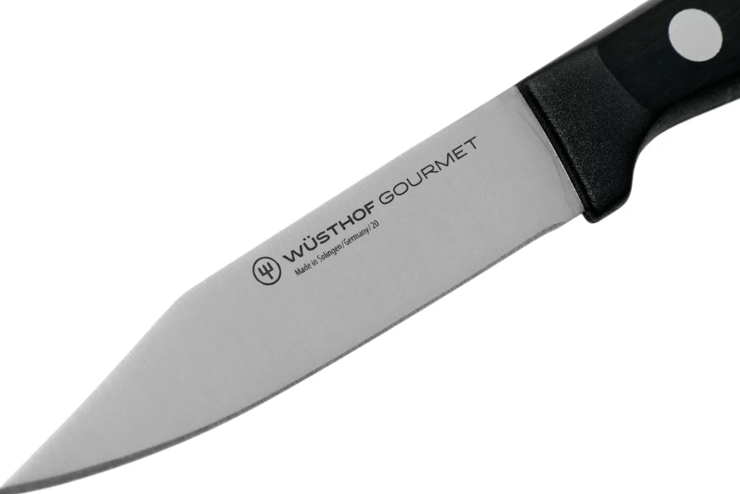 Couteau d'office Wüsthof Gourmet 8cm