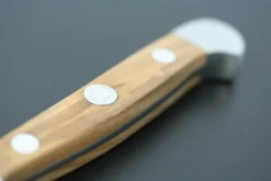 Couteau à désosser 16cm forgé Alpha Olive Güde