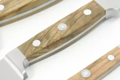 Couteau à désosser 16cm forgé Alpha Olive Güde