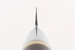 Couteau à désosser 15cm Fukito Ébène Damas martelé