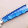 Couteau à désosser 15cm Kutoyama Blue Wave