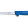 Couteau à désosser Dick Ergogrip lame étroite flexible manche bleu