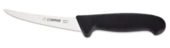 Couteau à désosser extra flexible pro Giesser lame 13cm 2535