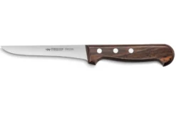 Couteau à désosser Fischer Original lame 13cm manche bois