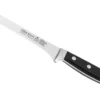 Couteau à désosser Güde Alpha 16cm en acier forgé