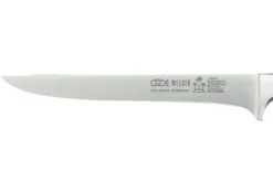 Couteau à désosser Güde Alpha 16cm en acier forgé