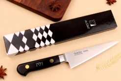 Couteau à désosser honesuki japonais Misono SW