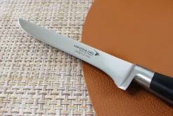 Couteau à désosser Idéal Sabatier DEG lame 13cm