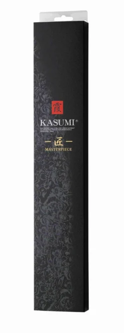 Couteau à désosser japonais Kasumi Masterpiece damas 14cm