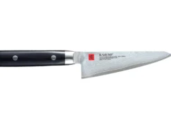 Couteau à désosser japonais Kasumi Standard lame damas 14cm