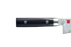 Couteau à désosser japonais Kasumi Standard lame damas 14cm