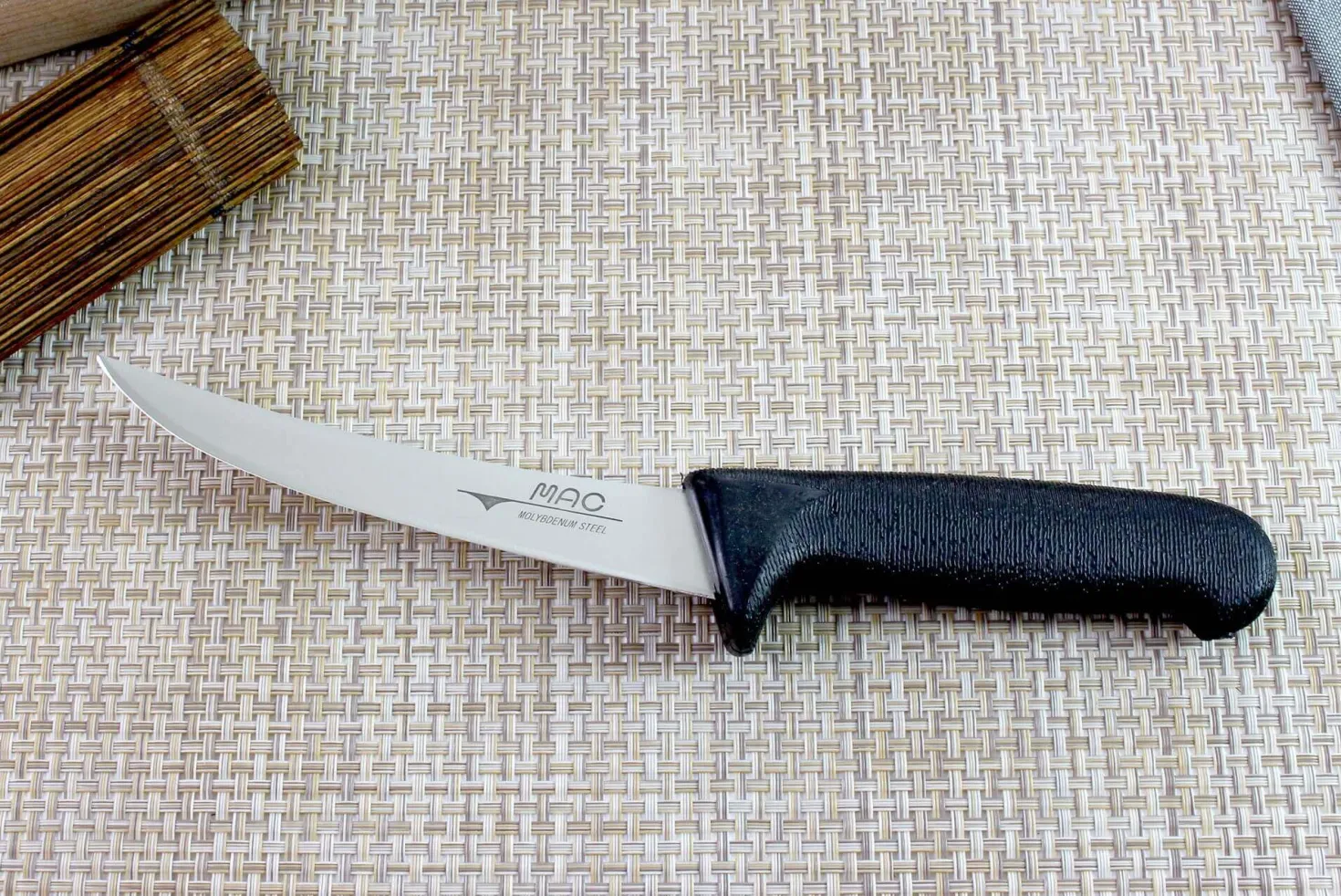 Couteau à désosser japonais MAC Chef 15.5cm