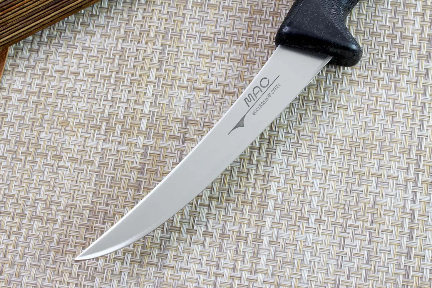 Couteau à désosser japonais MAC Chef 15.5cm