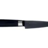 Couteau à désosser Kai Michel Bras n°8 11,5cm acier inox SG2 + fourreau en bois