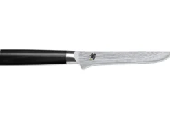Couteau à désosser Kai Shun damas 15cm