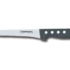 Couteau à désosser lame droite 17cm Classic 4 rivets Bargoin