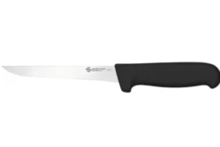 Couteau à désosser professionnel Ambrogio Sanelli Supra étroit